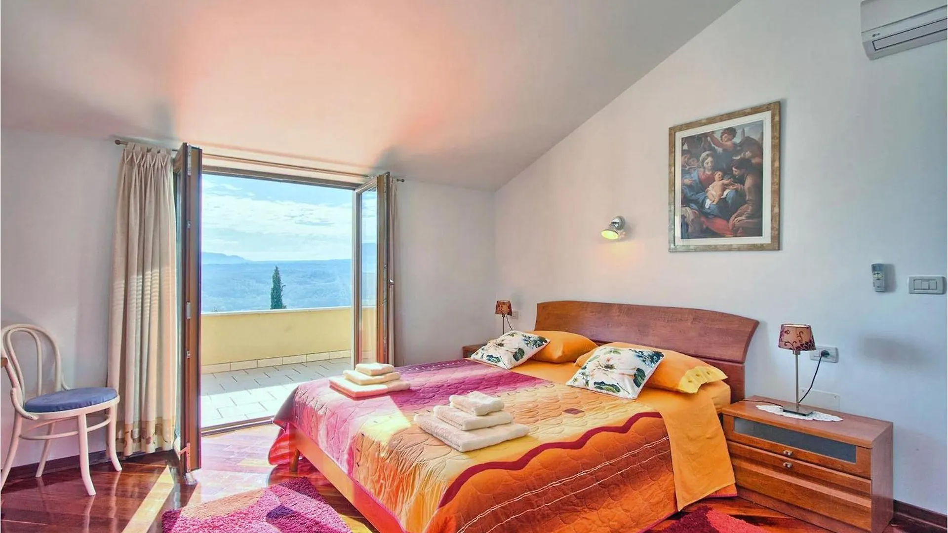 Villa Runko Benazici Holiday home