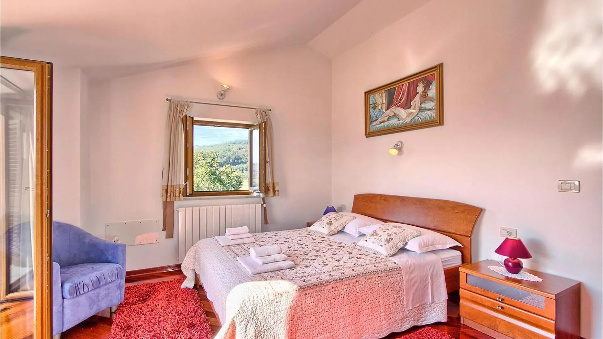 Holiday home Villa Runko Benazici