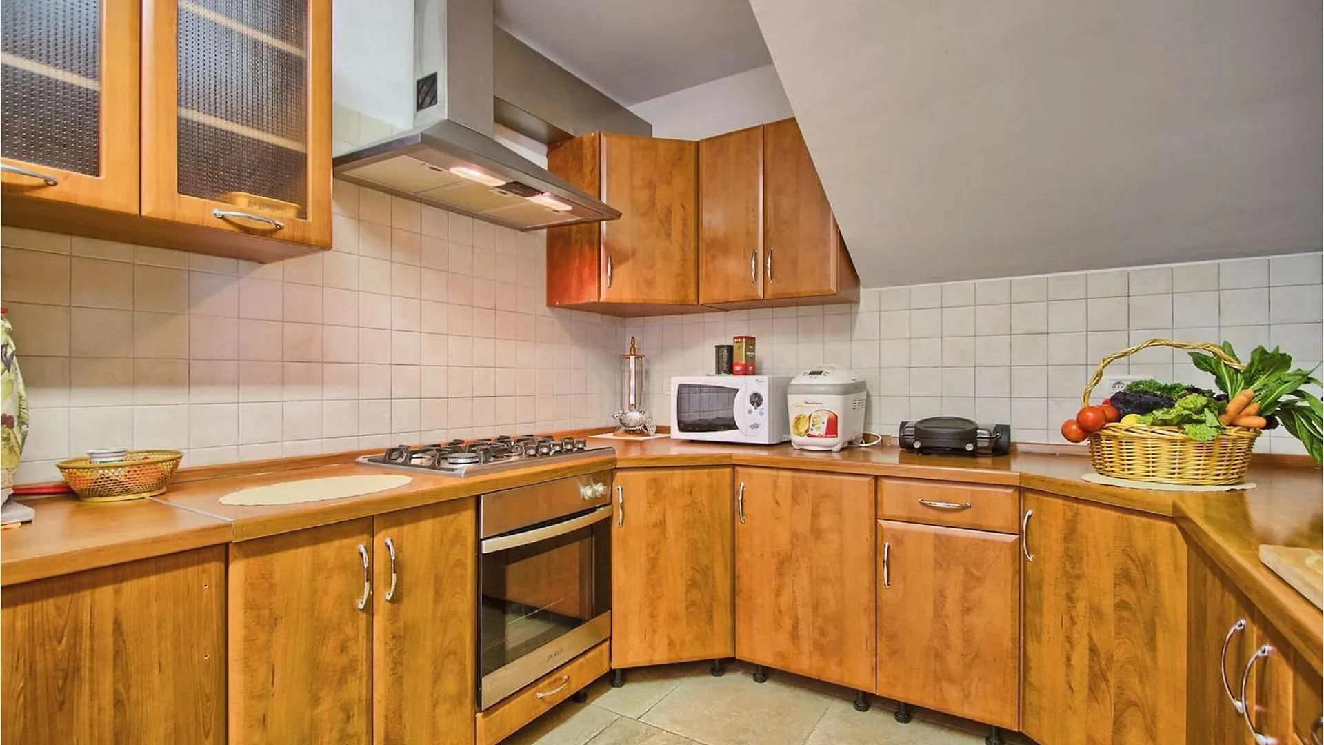Holiday home Villa Runko Benazici Croatia