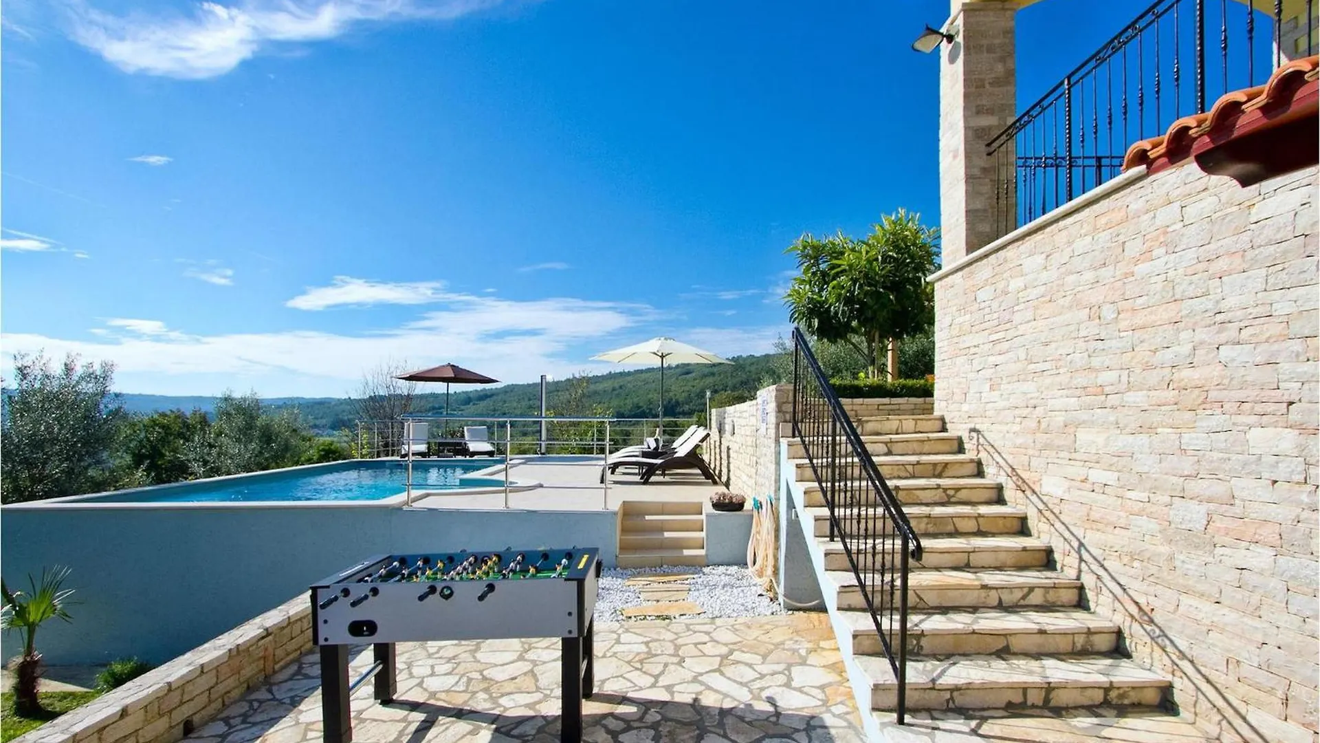Holiday home Villa Runko Benazici