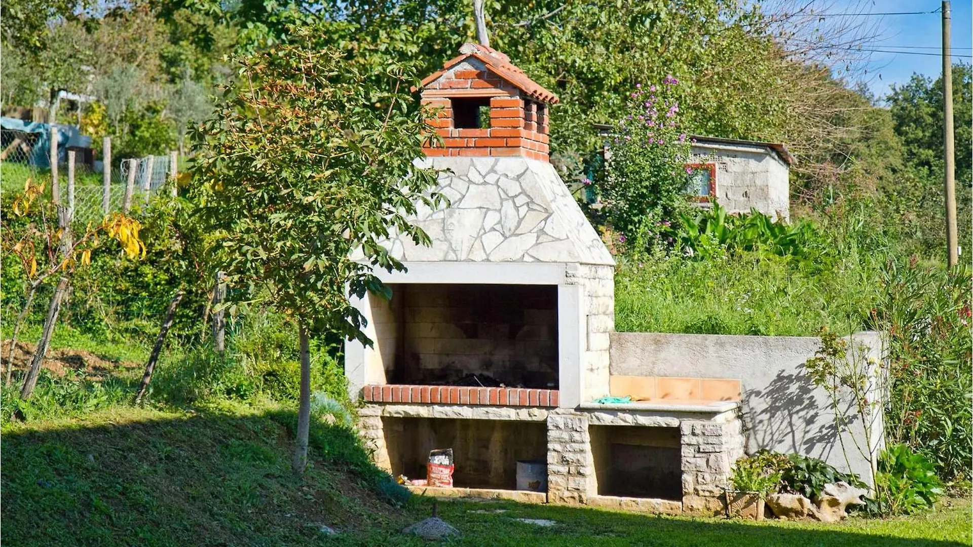 Villa Runko Benazici 0*,