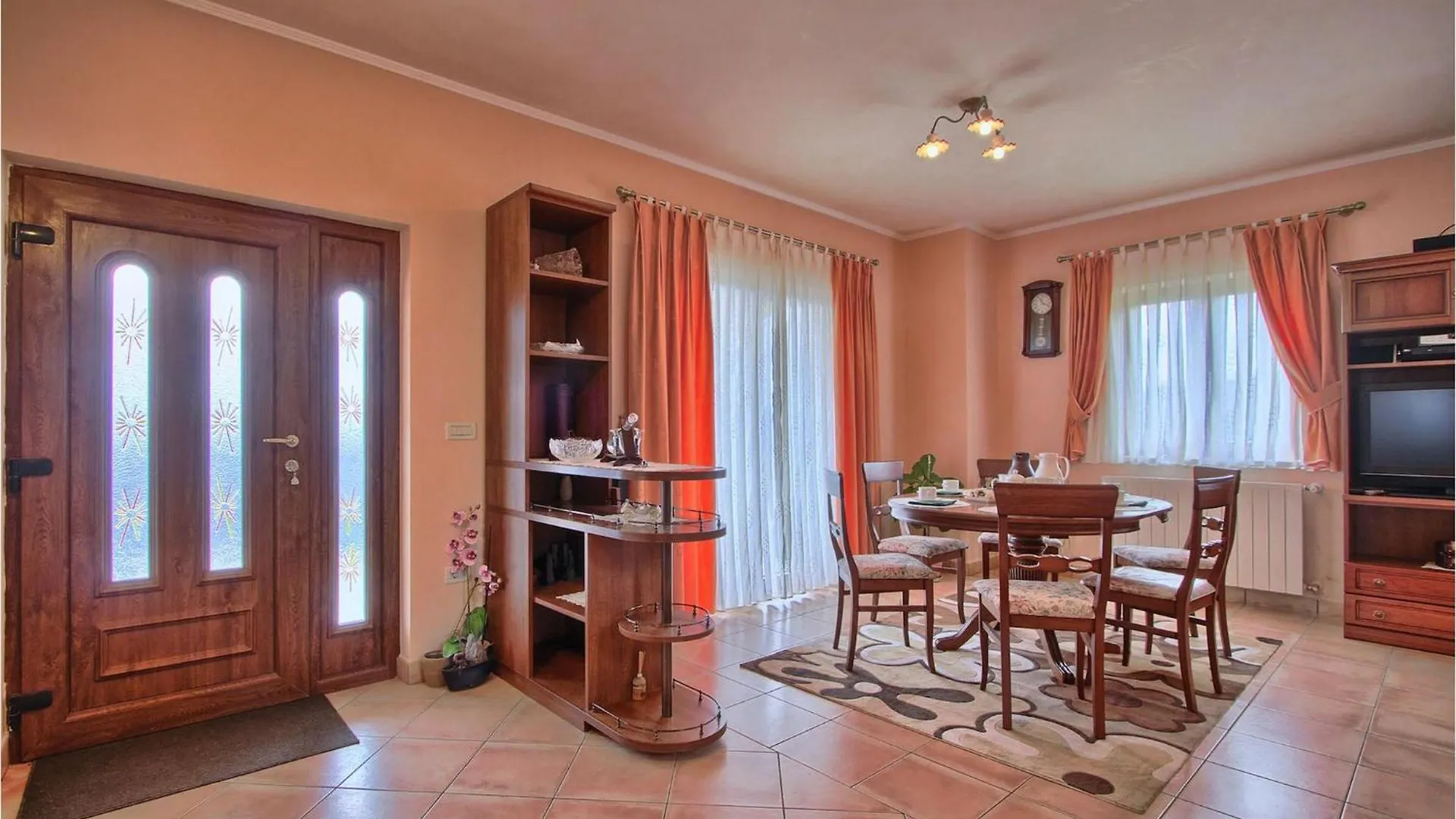 Villa Runko Benazici Croatia