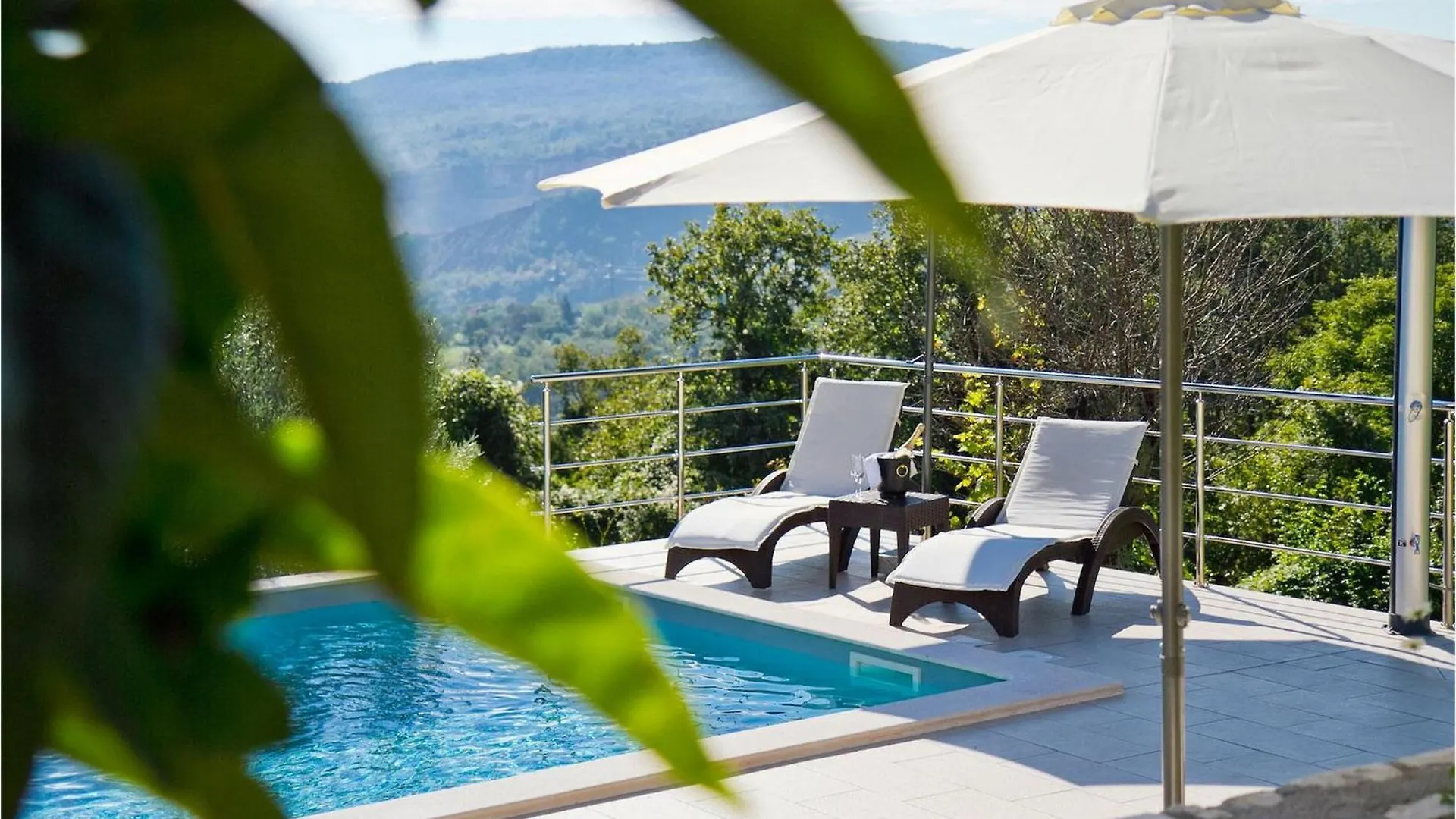 Villa Runko Benazici 0*,  Croatia