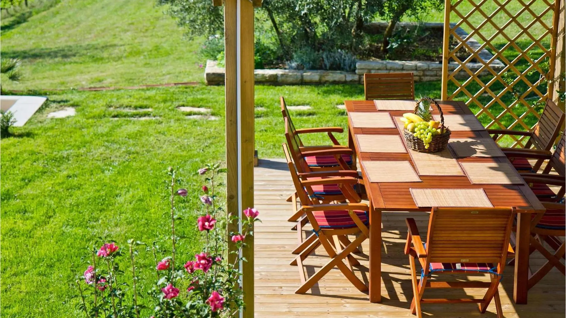 Villa Runko Benazici Holiday home