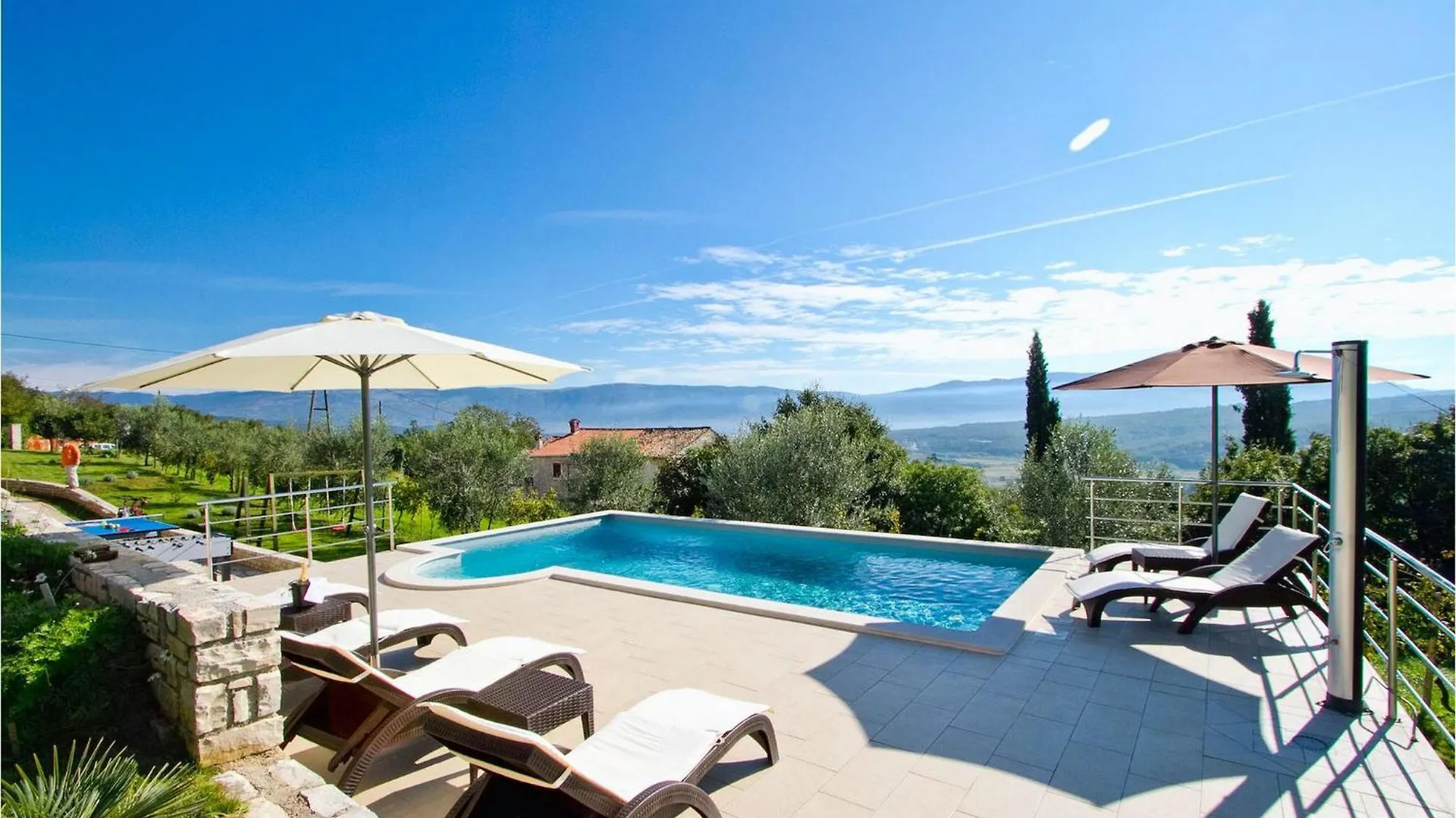 Villa Runko Benazici