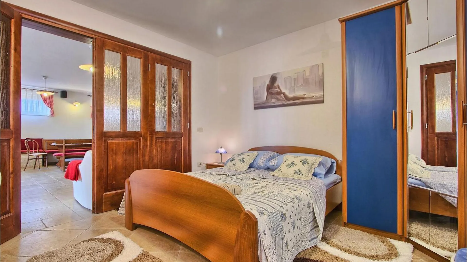 Holiday home Villa Runko Benazici