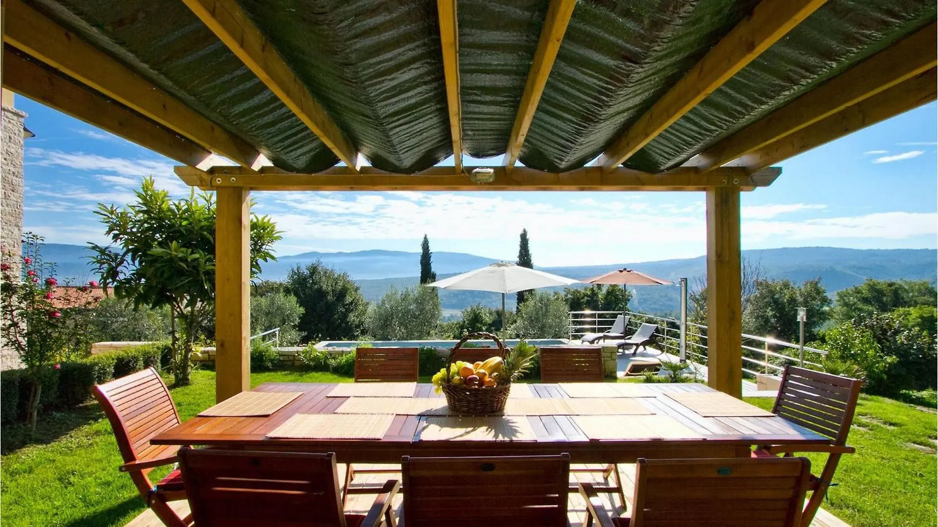 Villa Runko Benazici 0*,