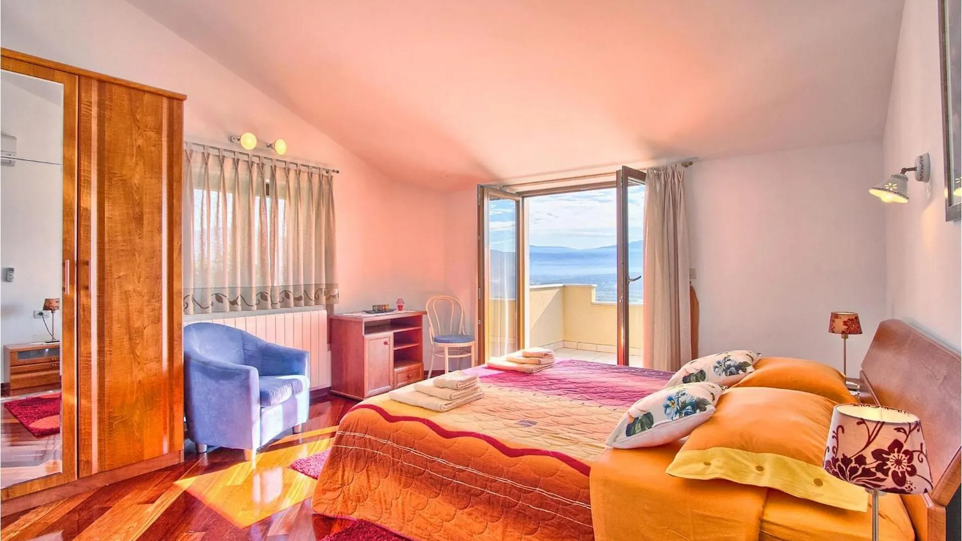 Villa Runko Benazici Holiday home