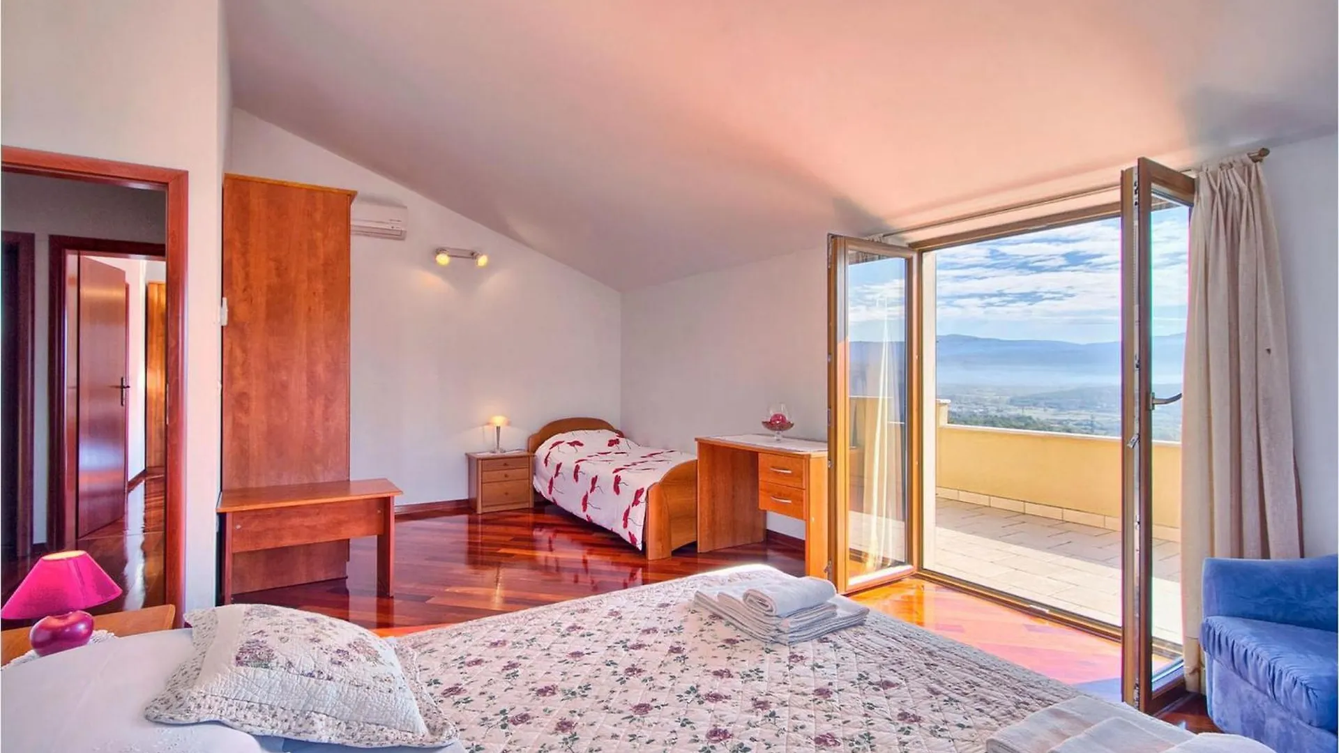 Villa Runko Benazici Croatia