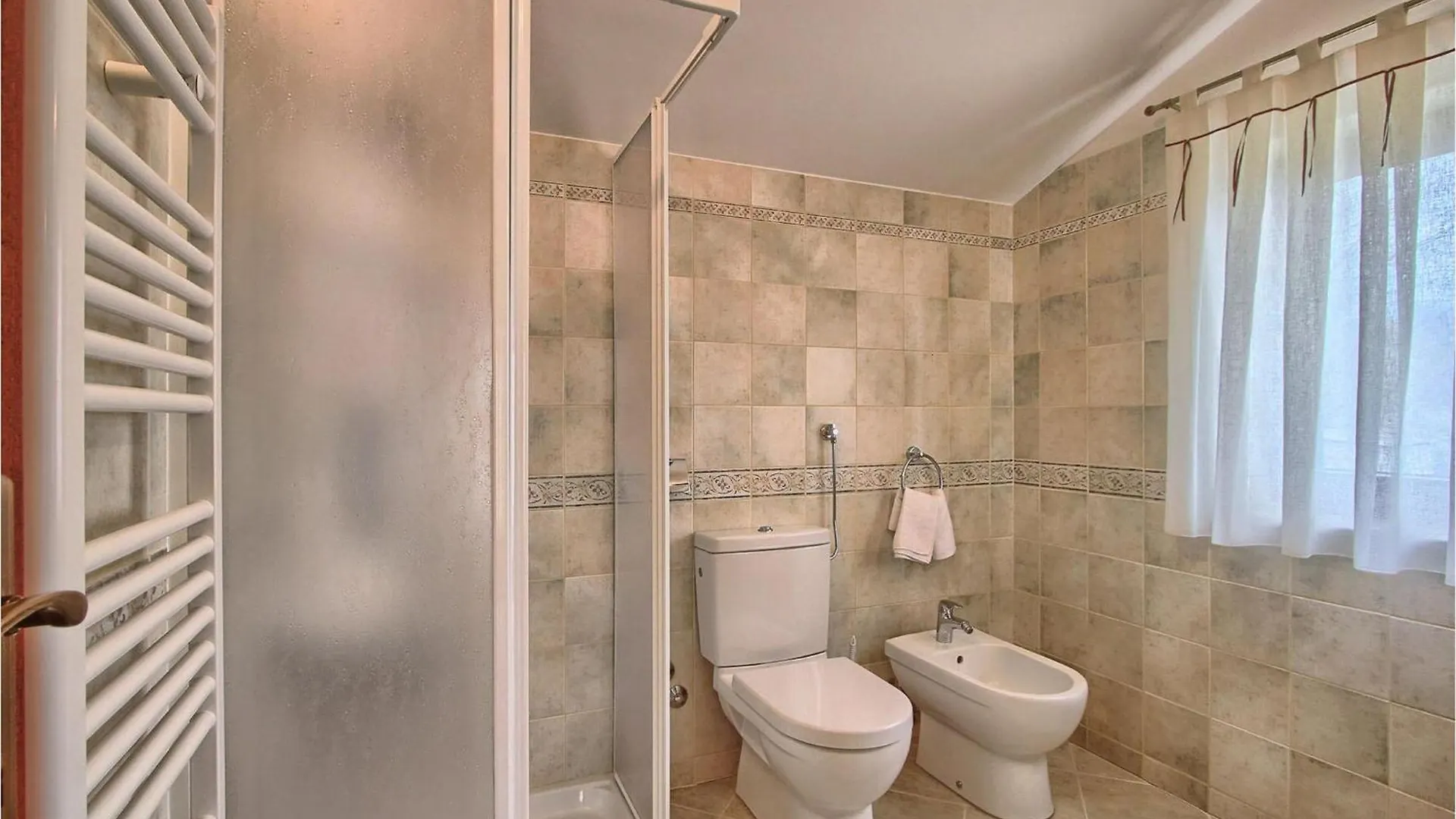 Holiday home Villa Runko Benazici