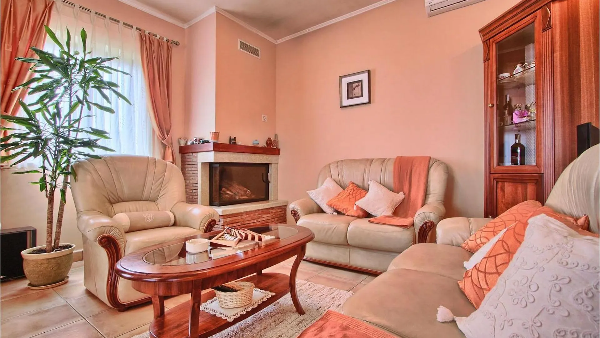 Villa Runko Benazici Holiday home