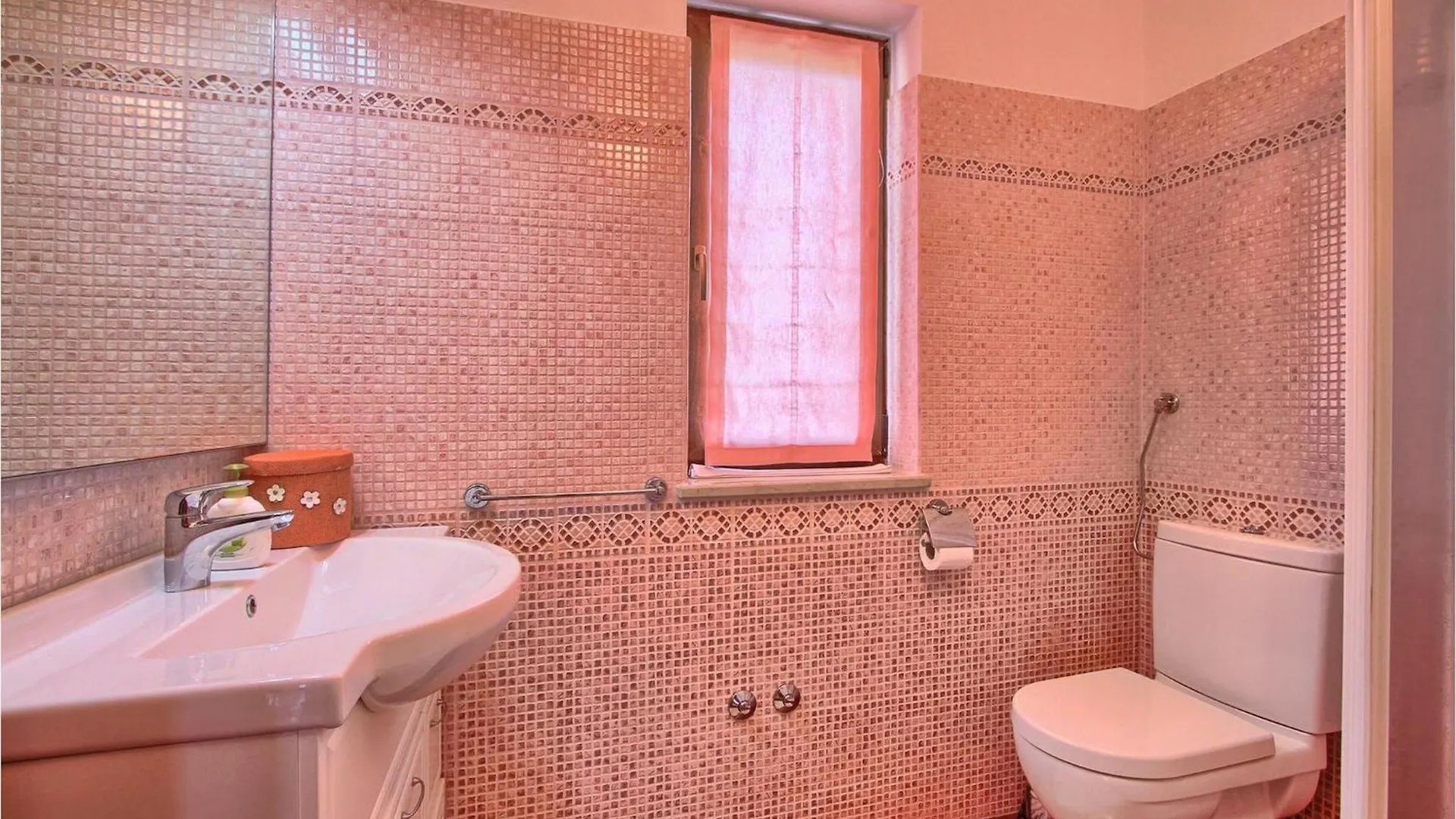 Villa Runko Benazici Holiday home