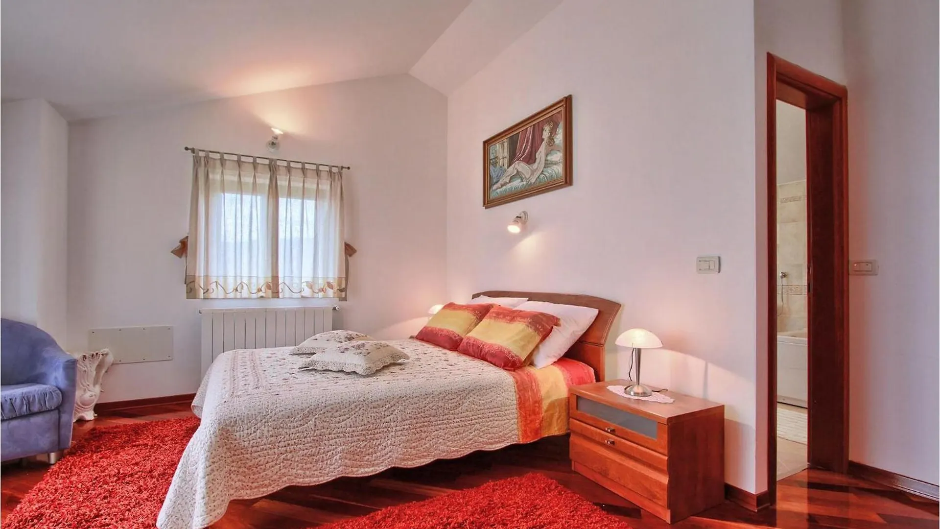 Villa Runko Benazici