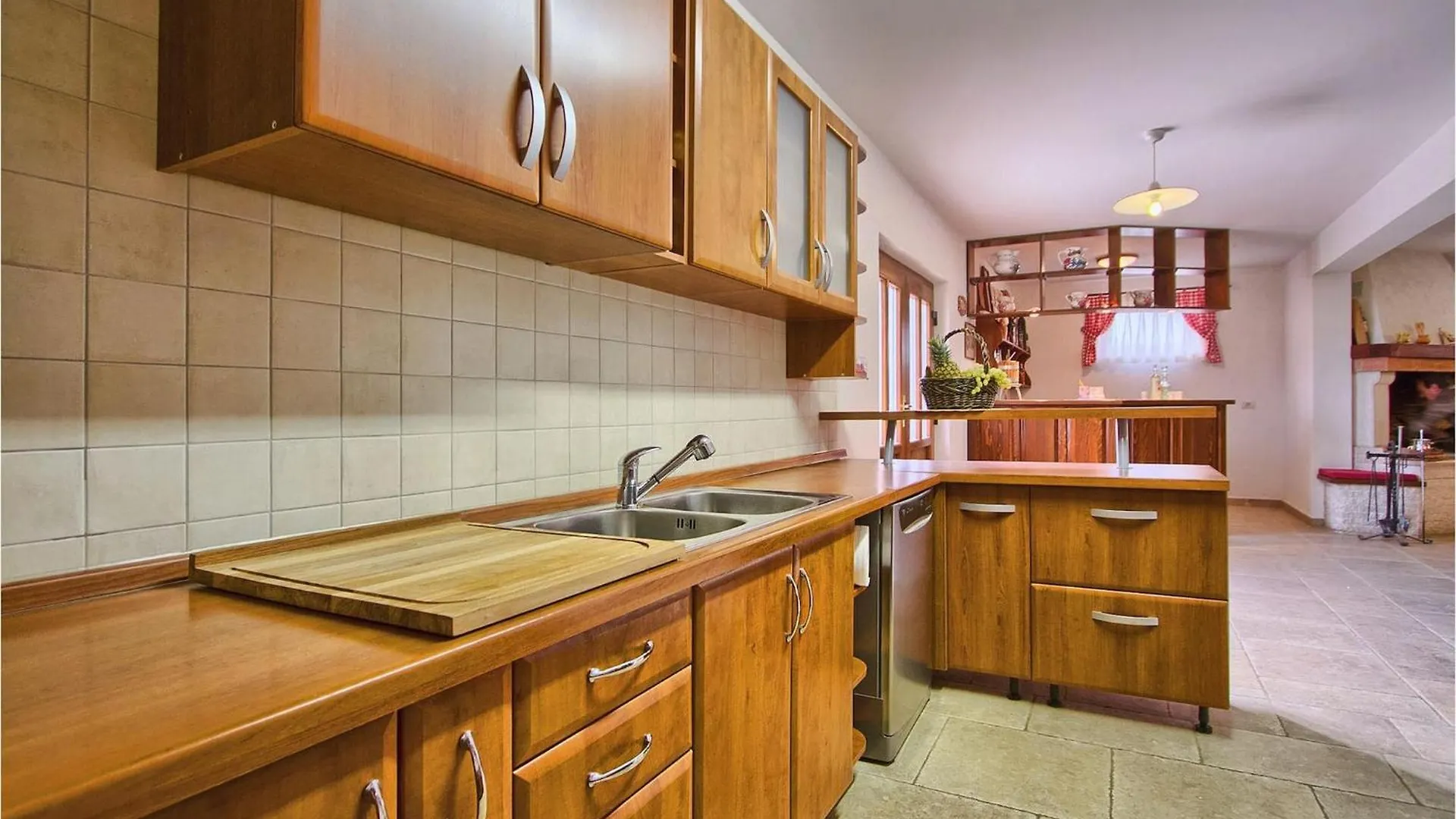 Holiday home Villa Runko Benazici Croatia