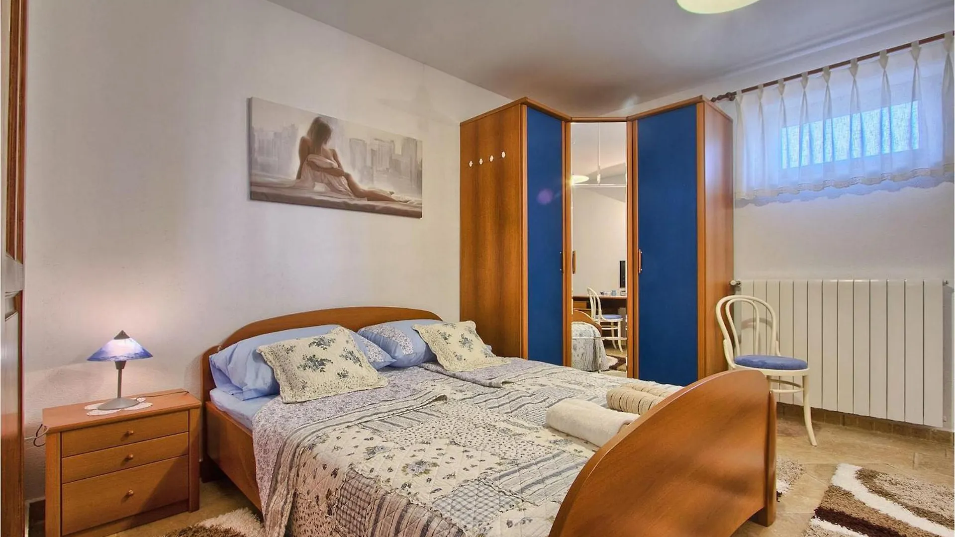 Villa Runko Benazici Croatia