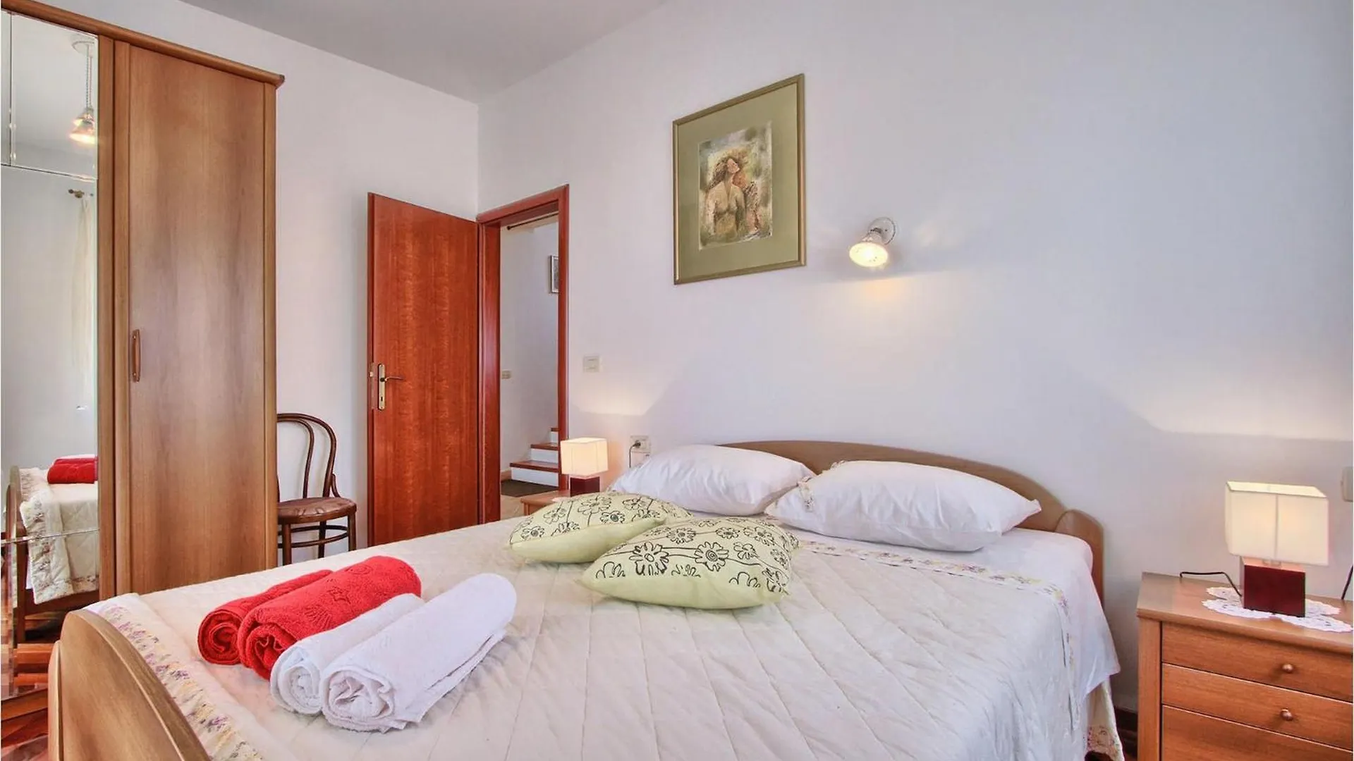 Villa Runko Benazici Holiday home