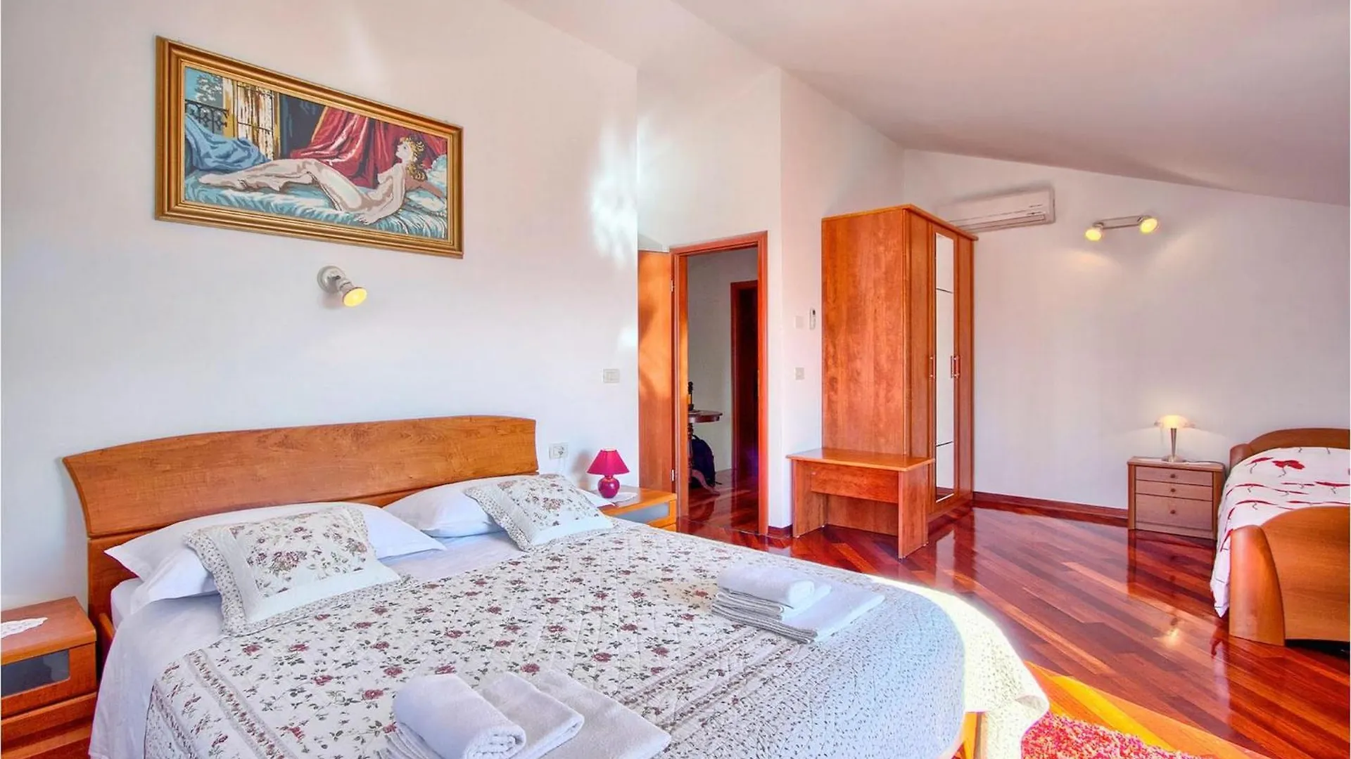 Holiday home Villa Runko Benazici