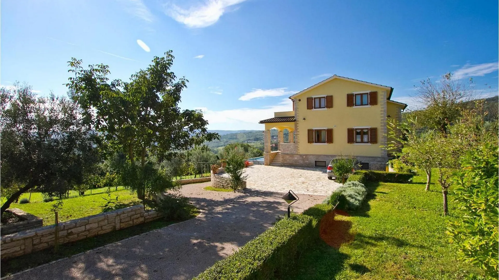 Holiday home Villa Runko Benazici Croatia