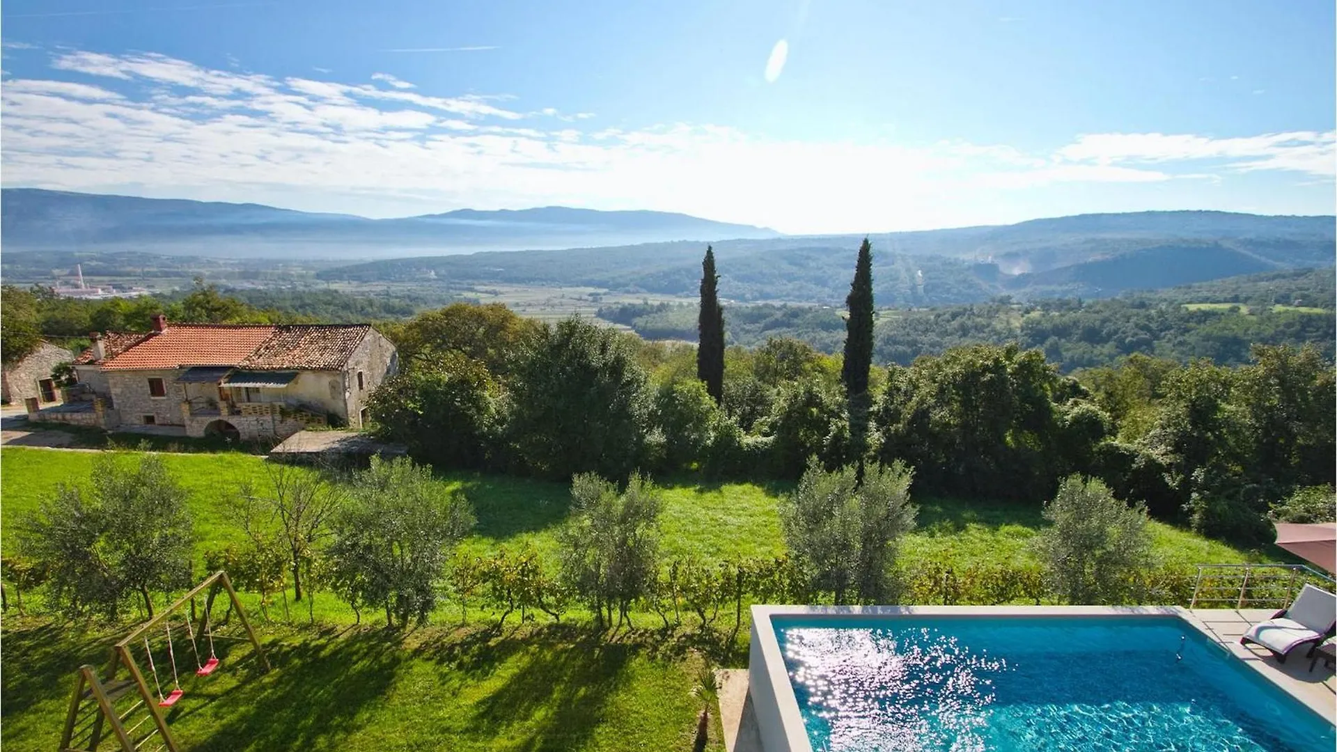 Villa Runko Benazici