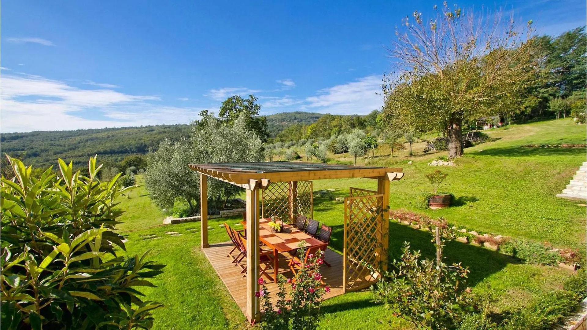 Villa Runko Benazici