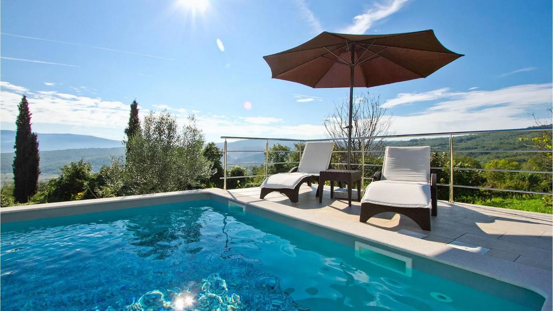 Villa Runko Benazici 0*,  Croatia